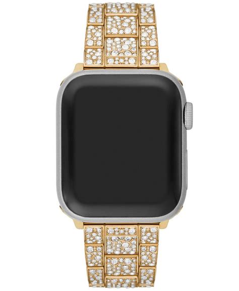 bracelet apple michael kors|Michael Kors bracelet for woman.